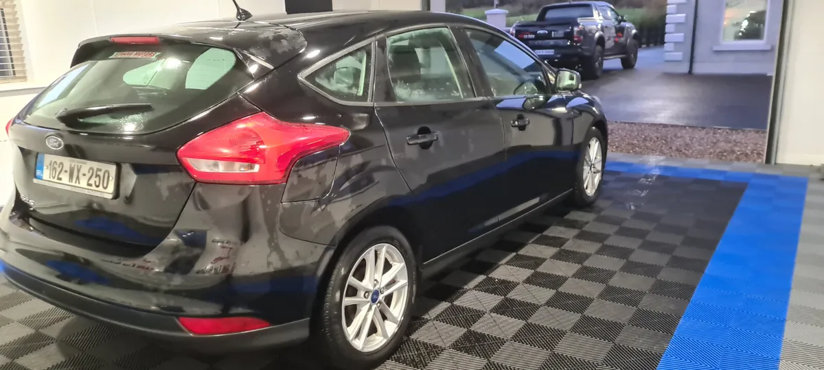 Nissan Pulsar 2016 - Image 2