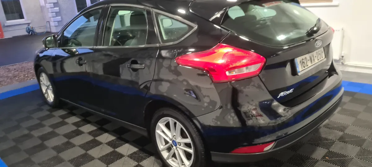 Nissan Pulsar 2016 - Image 3