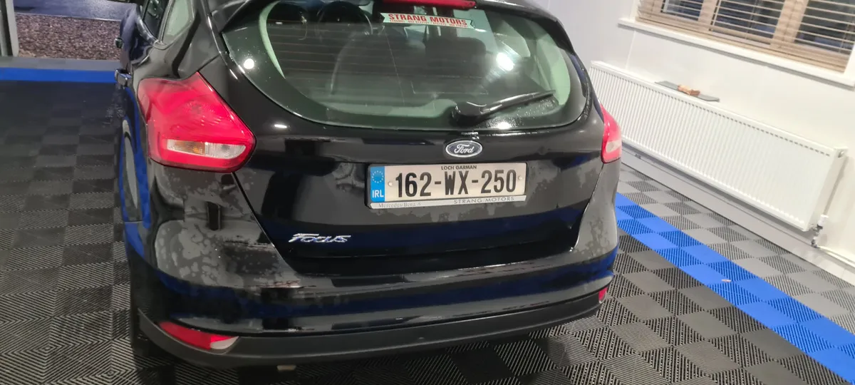 Nissan Pulsar 2016 - Image 4