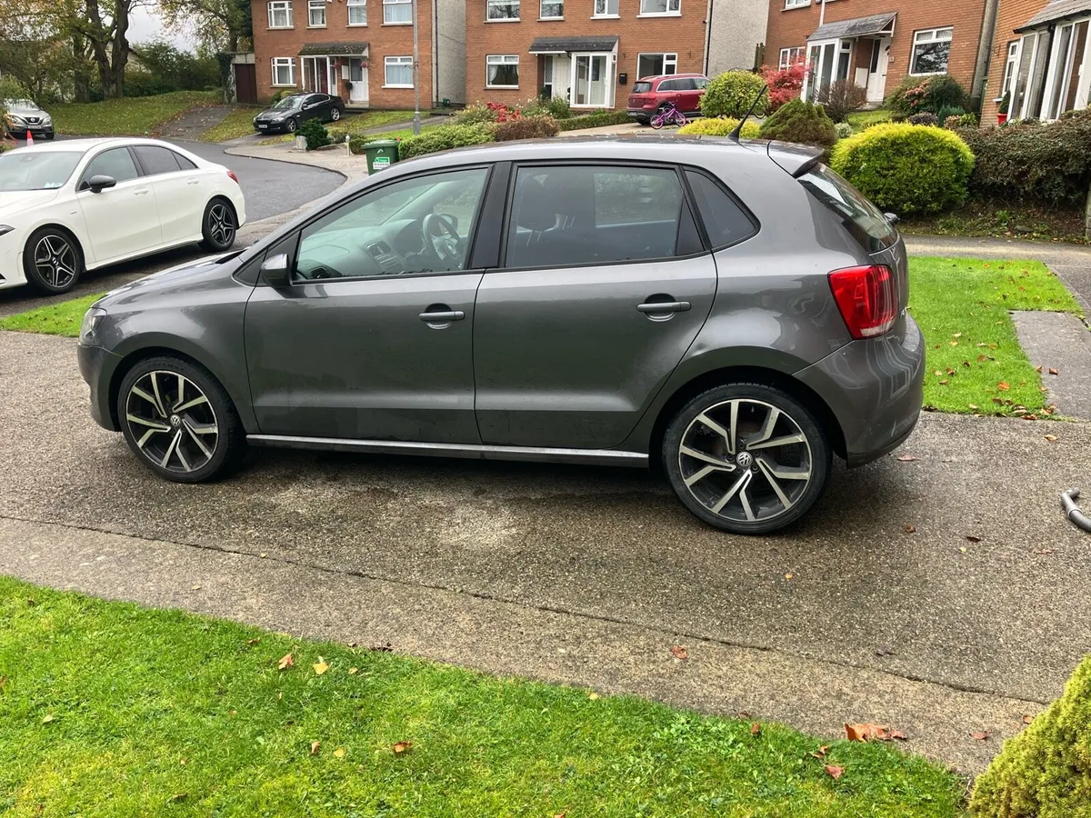 Volkswagen polo Trendline - Image 4