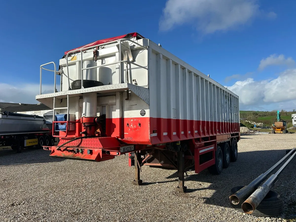 Muldoon Blower - Image 2