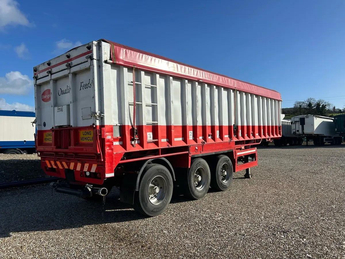 Muldoon Blower - Image 3