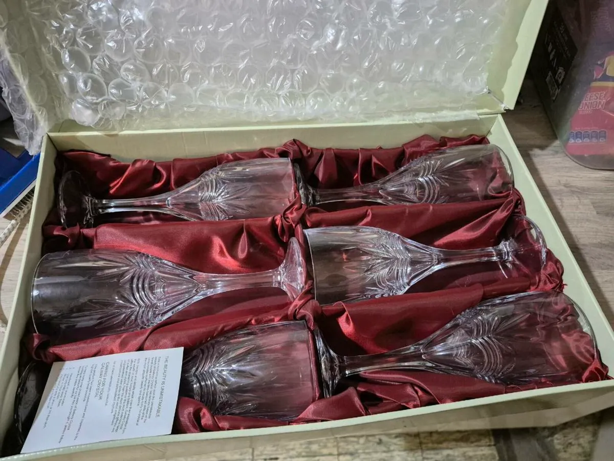 Tipperary crystals & Killarney - Image 1