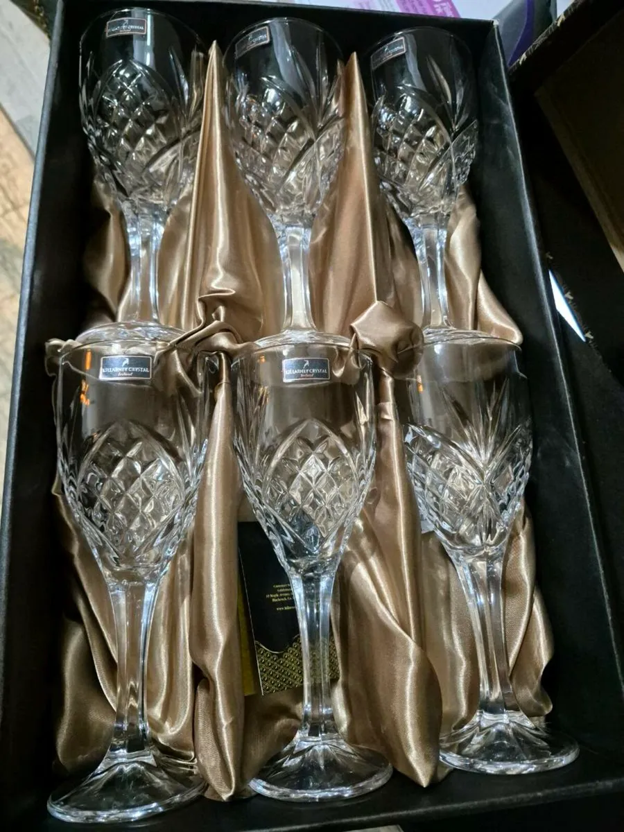 Tipperary crystals & Killarney - Image 2