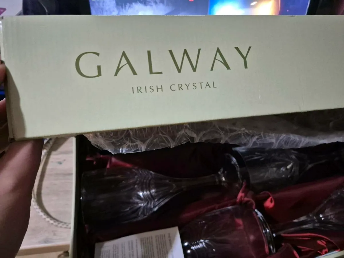 Tipperary crystals & Killarney - Image 3