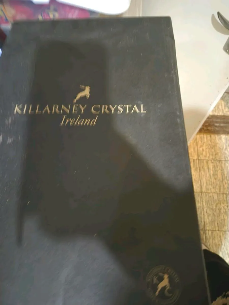 Tipperary crystals & Killarney - Image 4