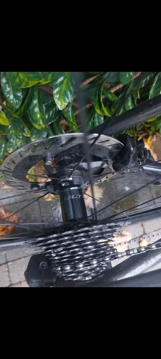 Carbon Wheels For Sale Liteweight - Image 2