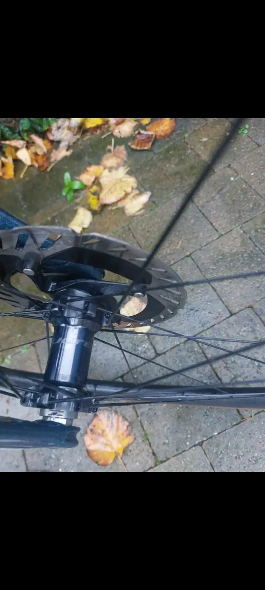 Carbon Road bike Wheels For Sale Liteweight - Image 3