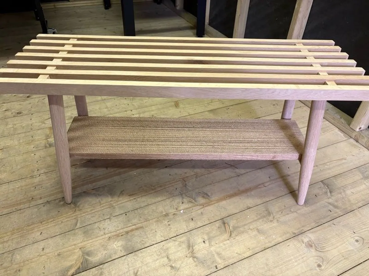 Table Bench - Image 1