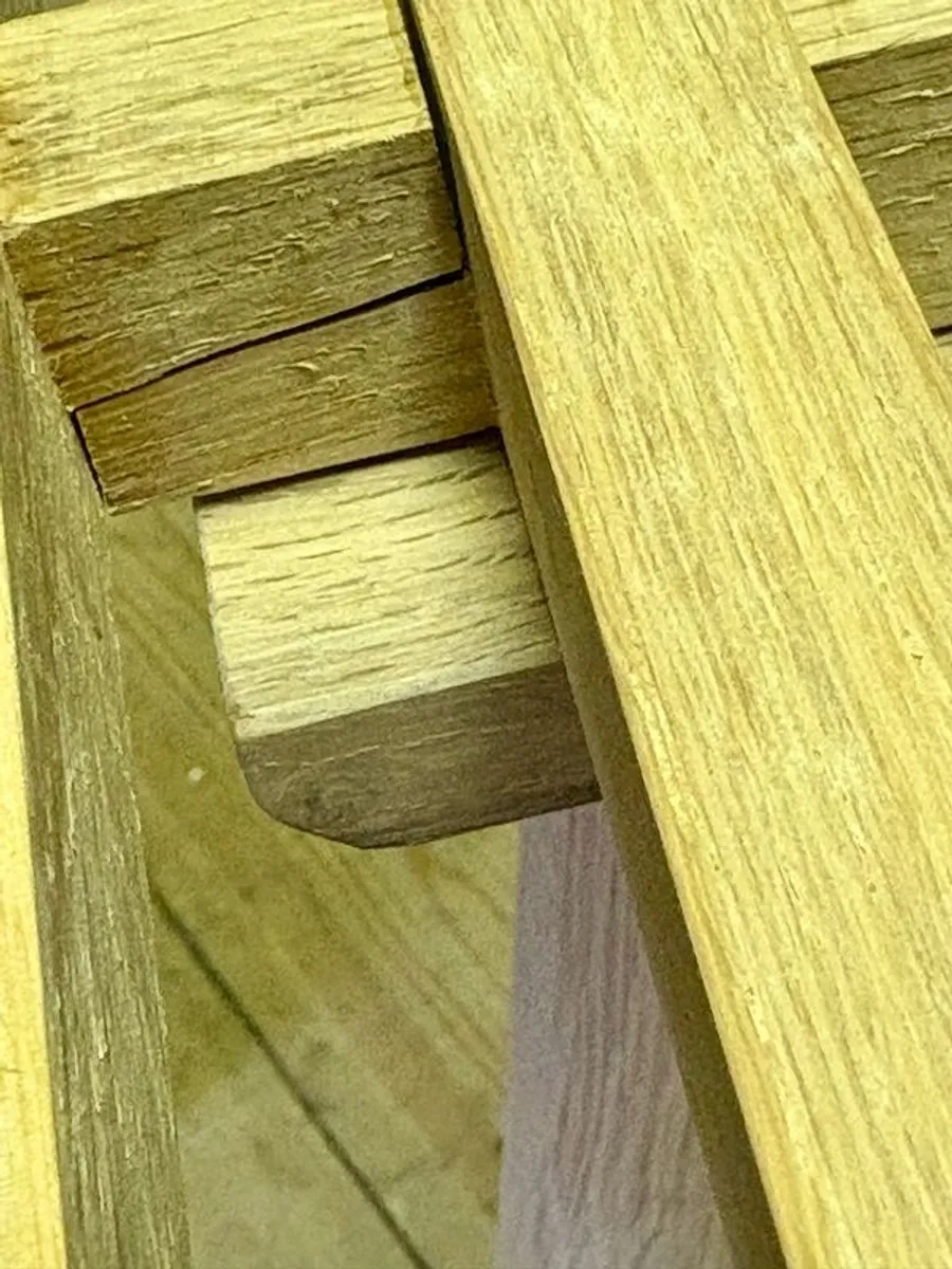 Table Bench - Image 2