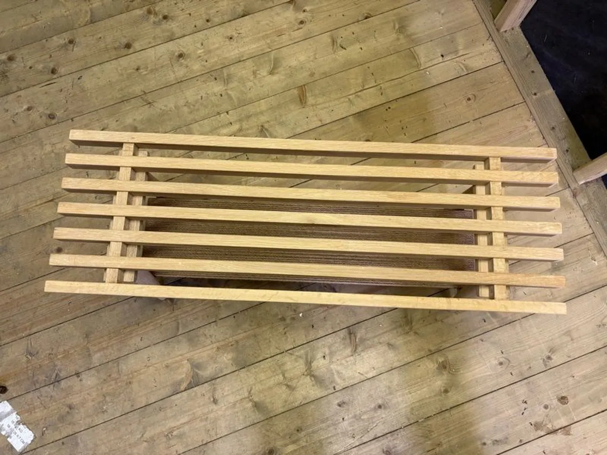 Table Bench - Image 3