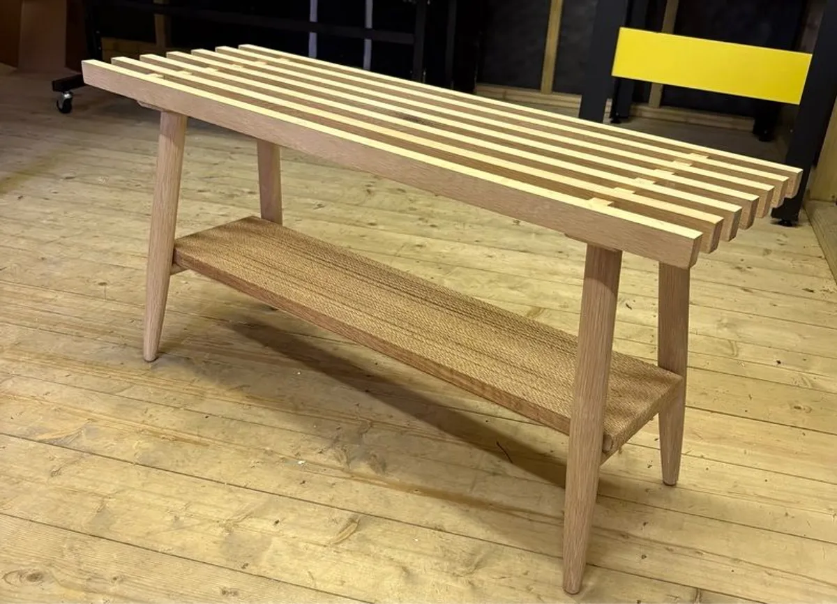 Table Bench - Image 4