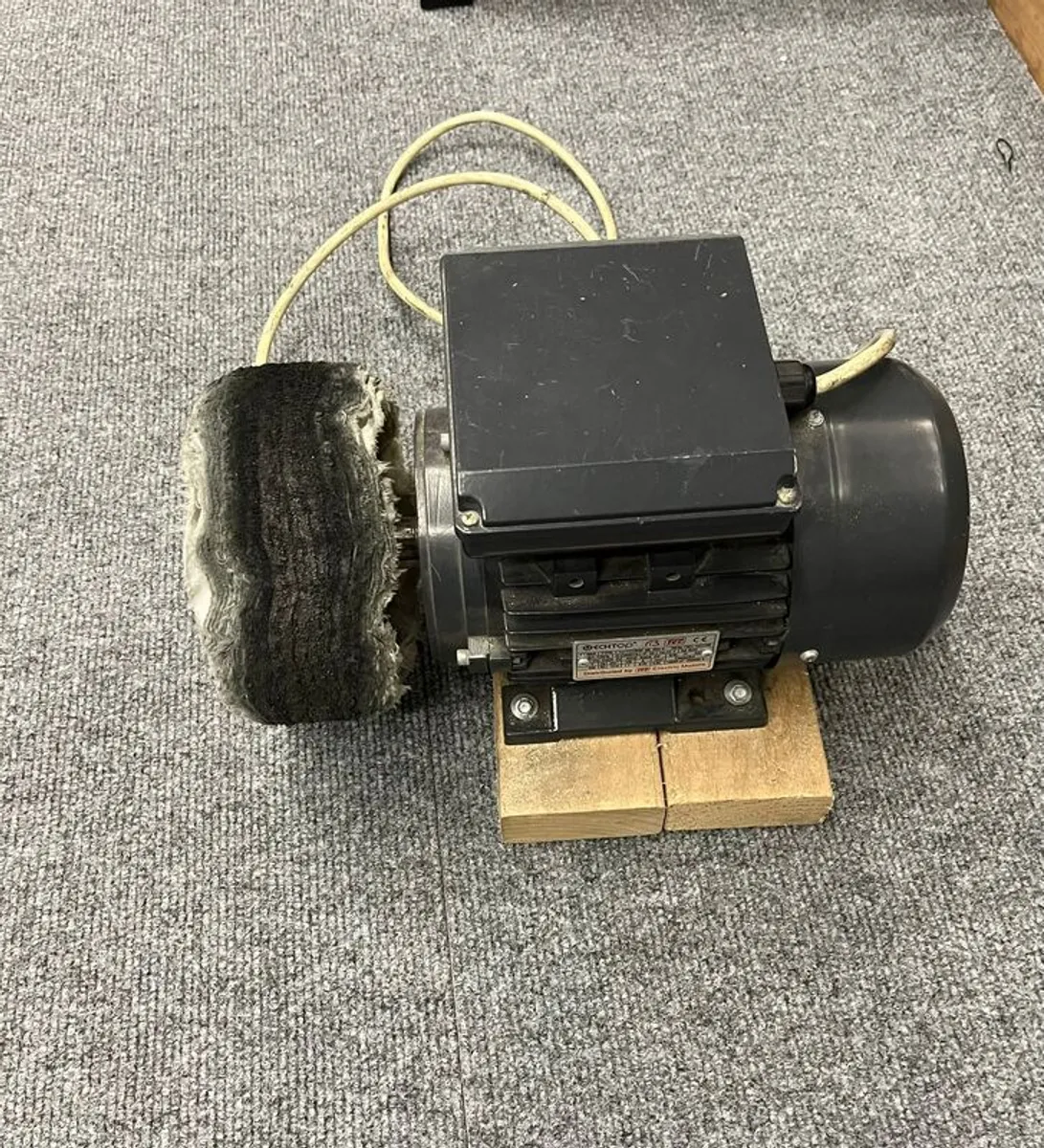 Techtop Electric Motor - Image 2