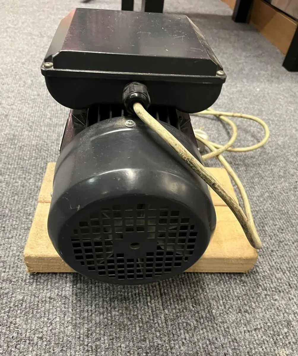 Techtop Electric Motor - Image 4