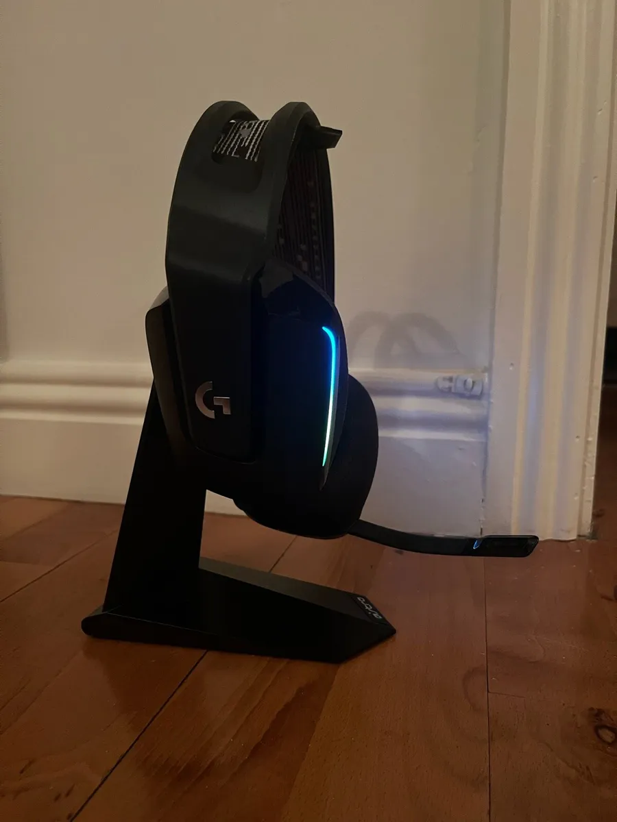 Logitech G733 RGB Bluetooth Headset - Image 2