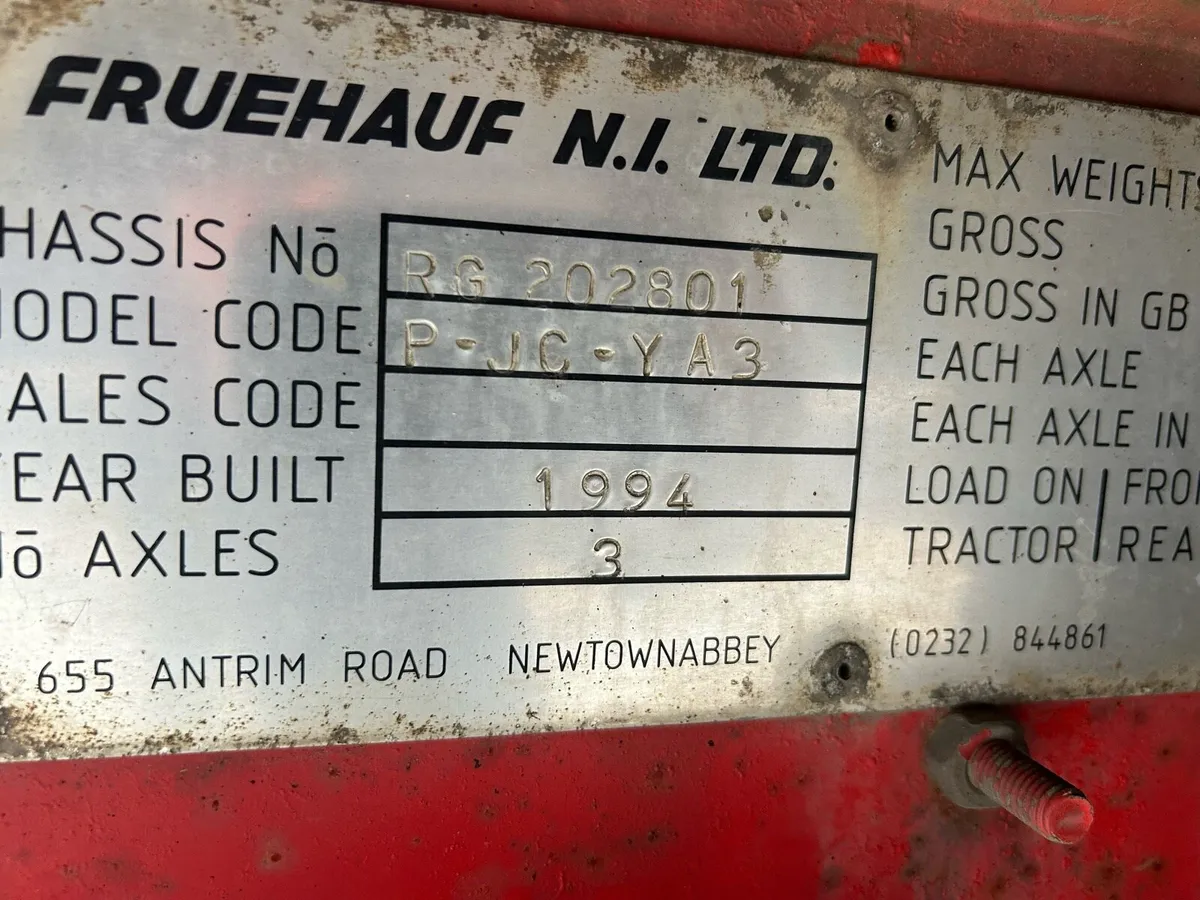 Muldoon Blower - Image 4