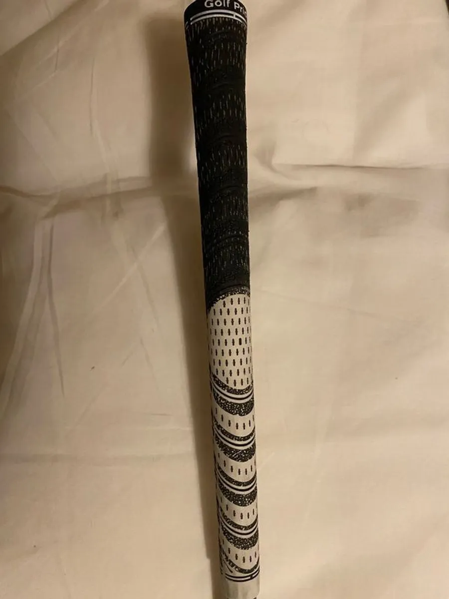 taylor made - Image 1