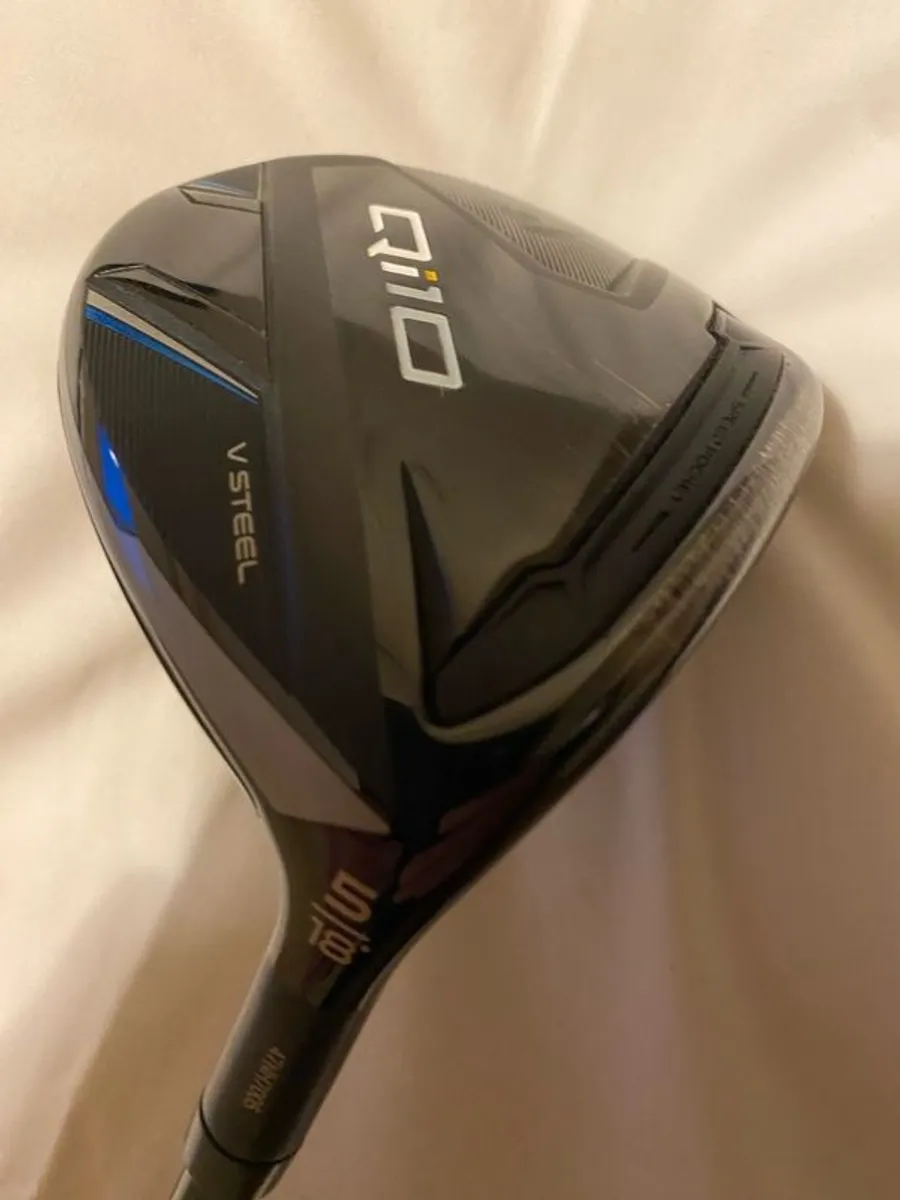 taylor made - Image 3