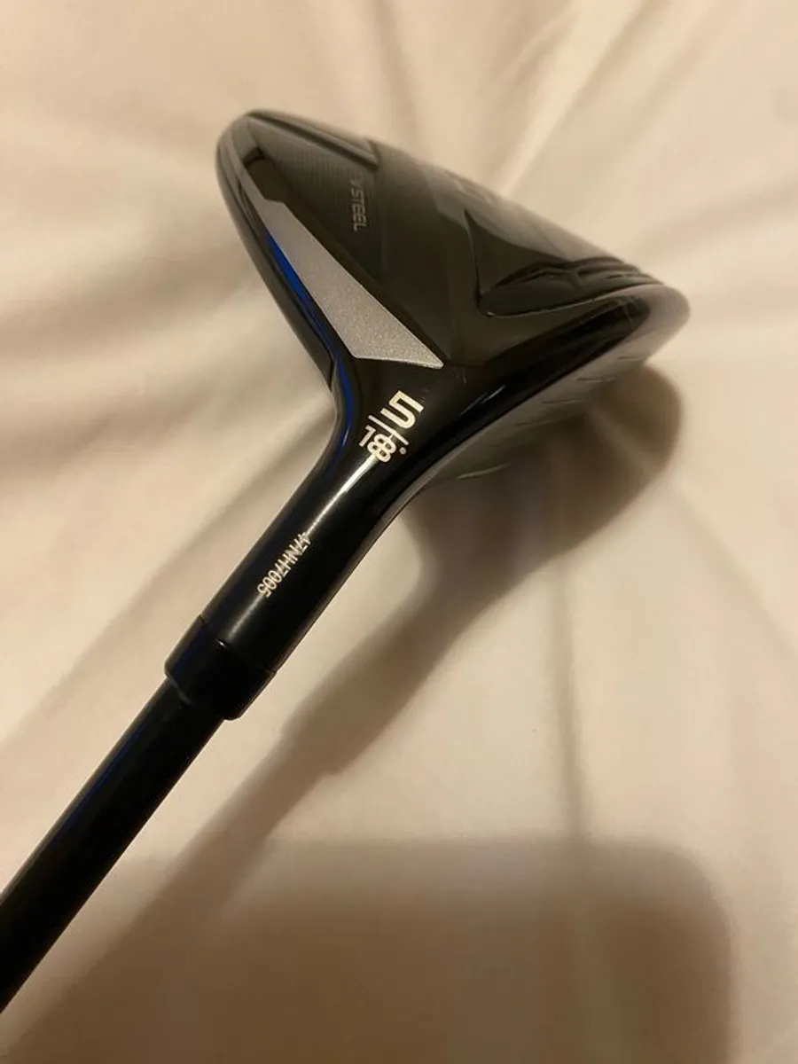 taylor made - Image 4