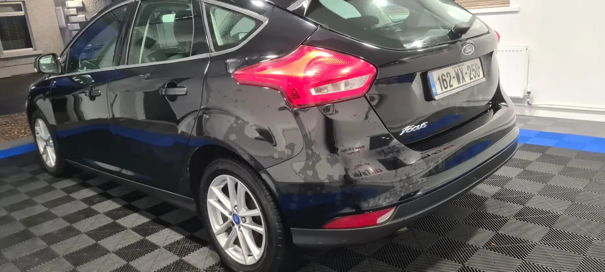 Ford Focus 2016 - Image 3