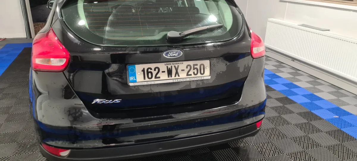 Ford Focus 2016 - Image 4