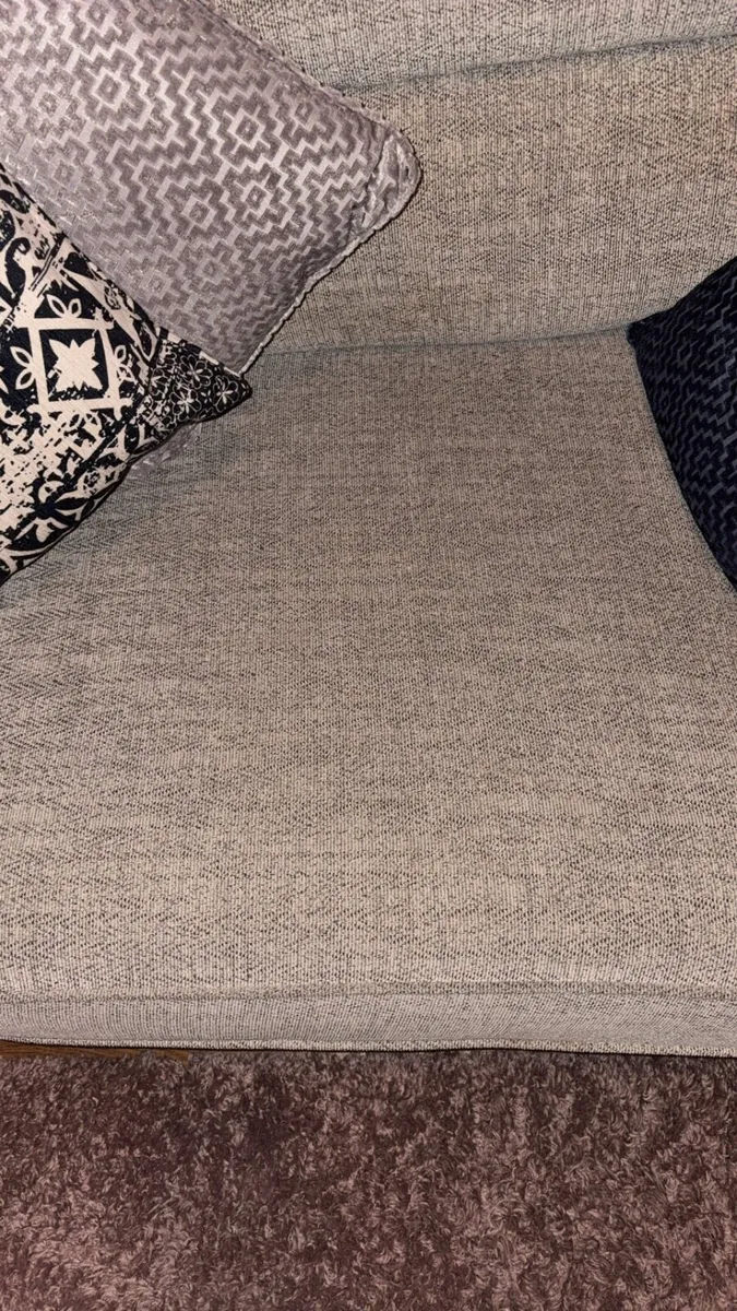 Two Seater Sofa - Image 3