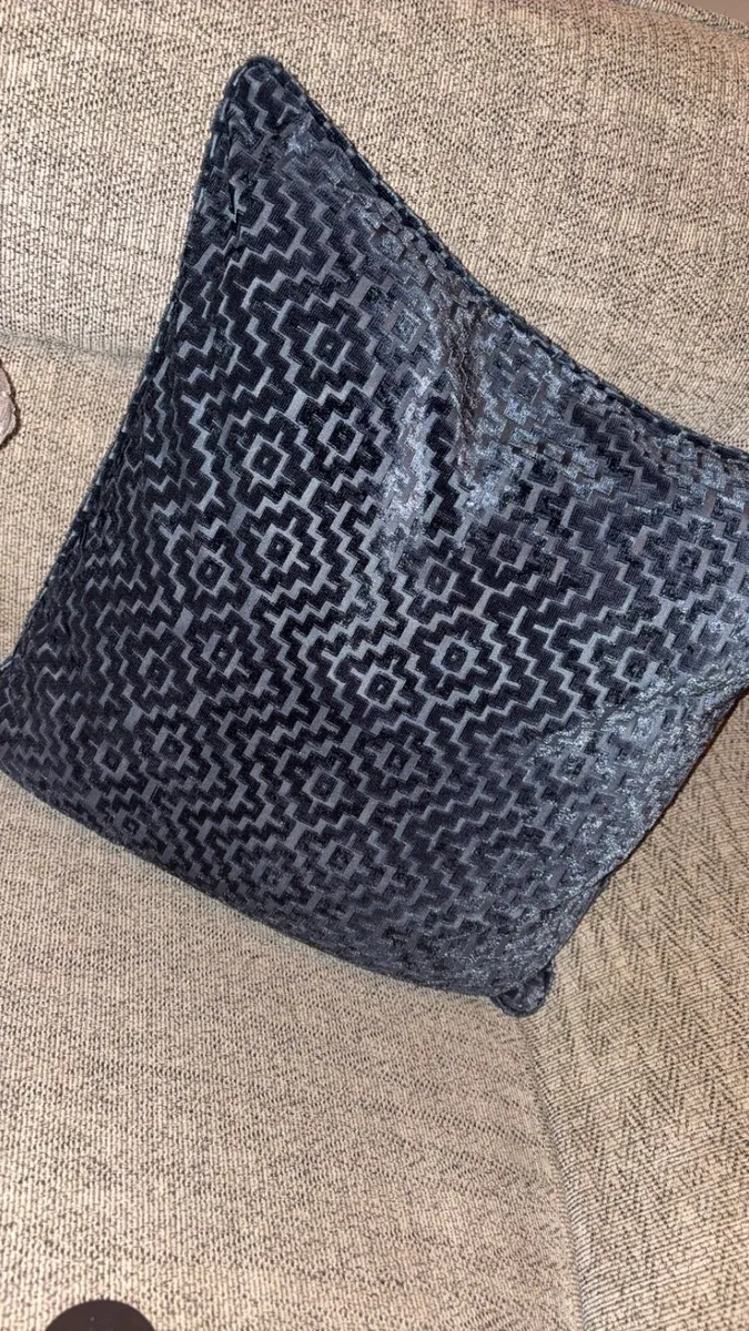 Two Seater Sofa - Image 4