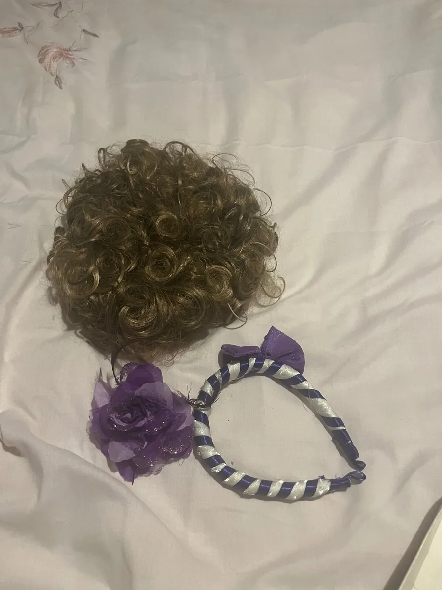 Irish Dancing Costume - Image 3