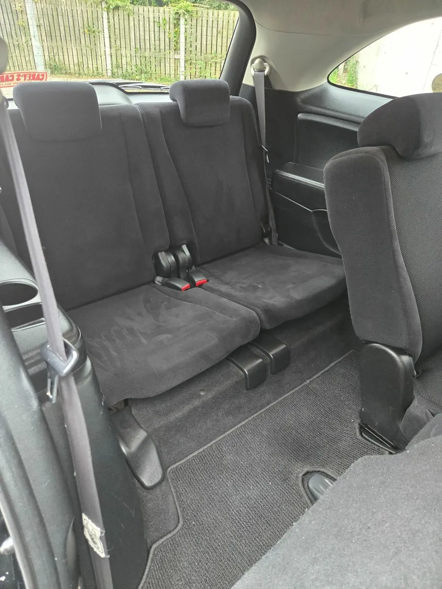 Honda Stream 2009 - Image 1