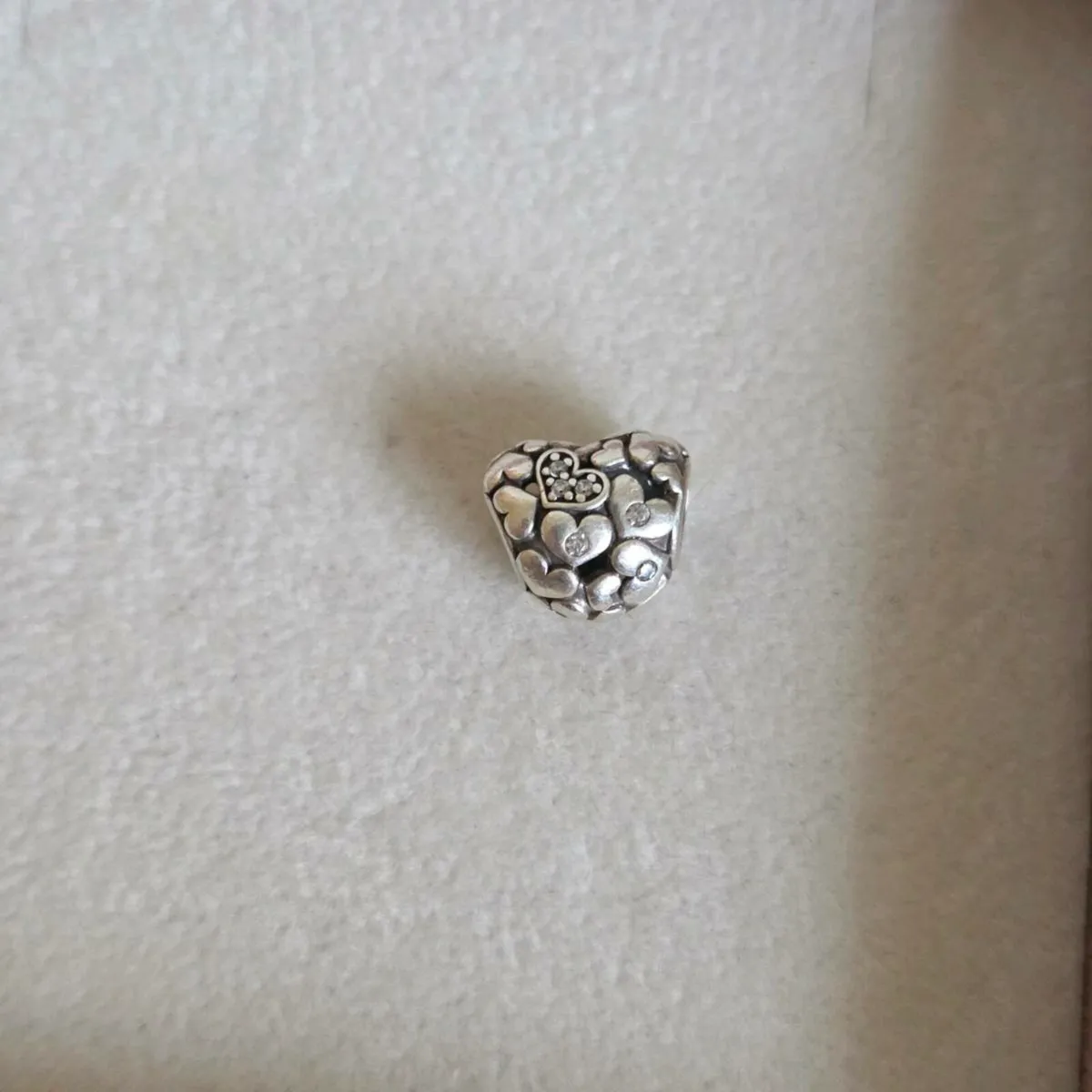 Pandora charm - Image 1