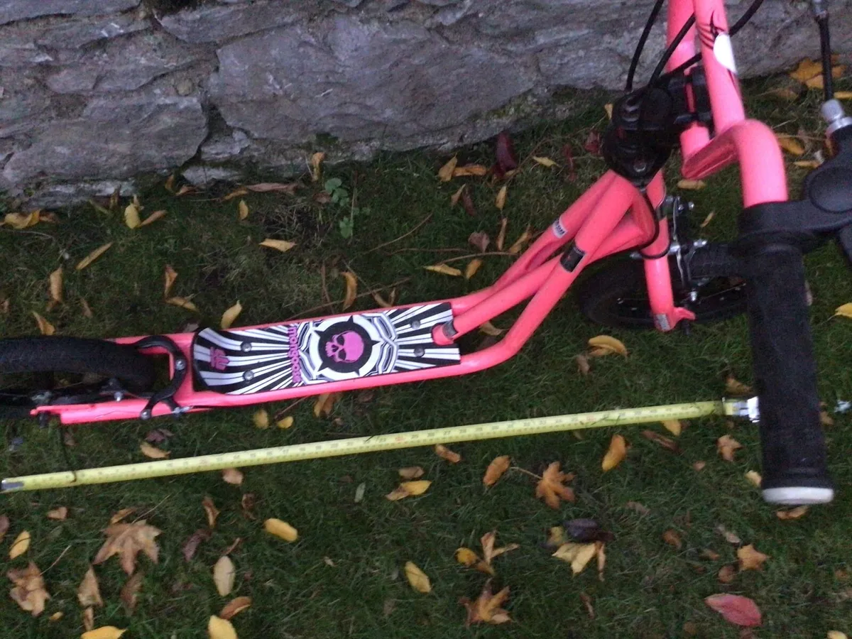 SCOOTER - MONGOOSE - Image 2