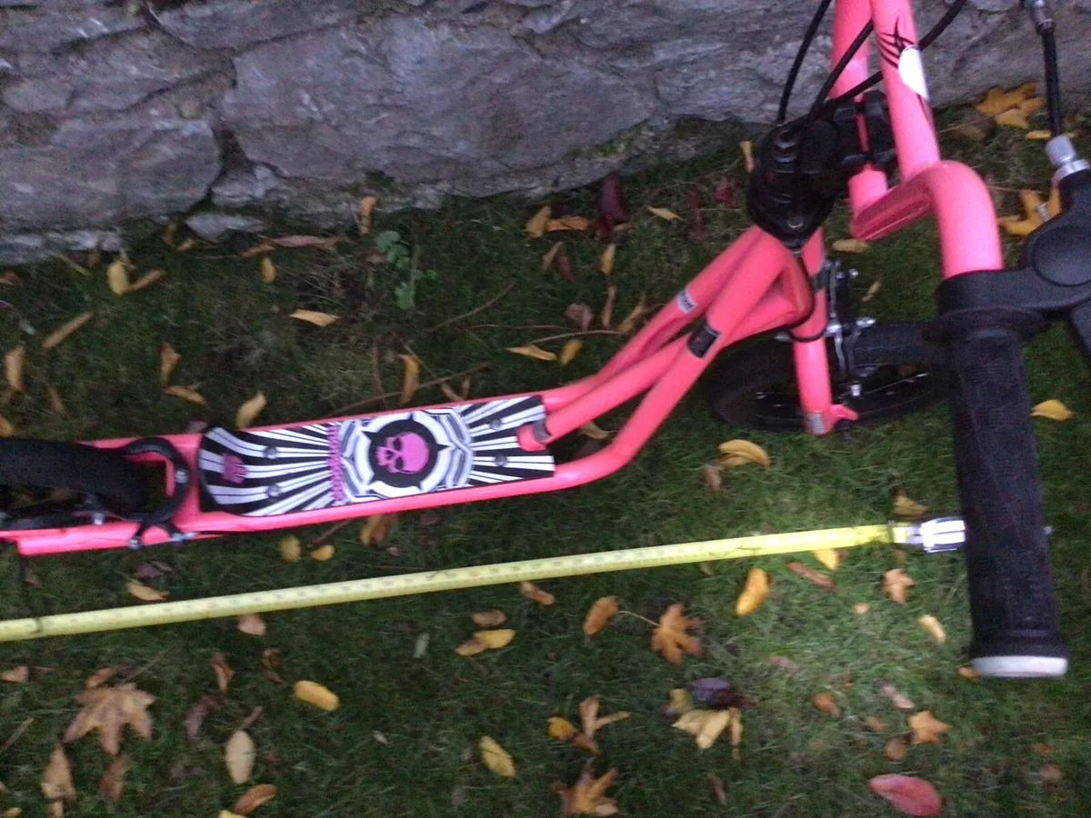 SCOOTER - MONGOOSE - Image 3