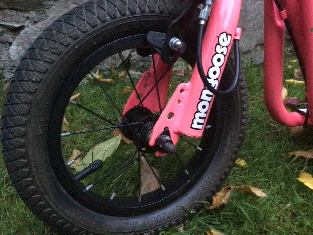 SCOOTER - MONGOOSE - Image 4