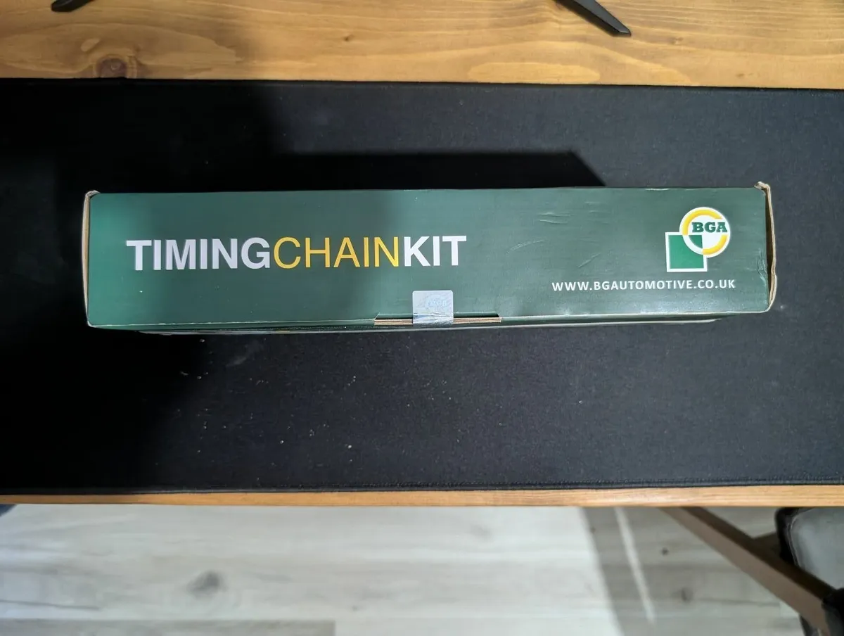 BMW Timing Chain N47 - Image 2