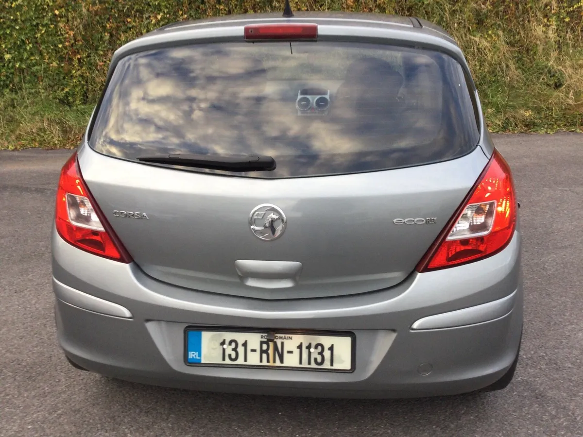 2013 Corsa 1.3 diesel - Image 2