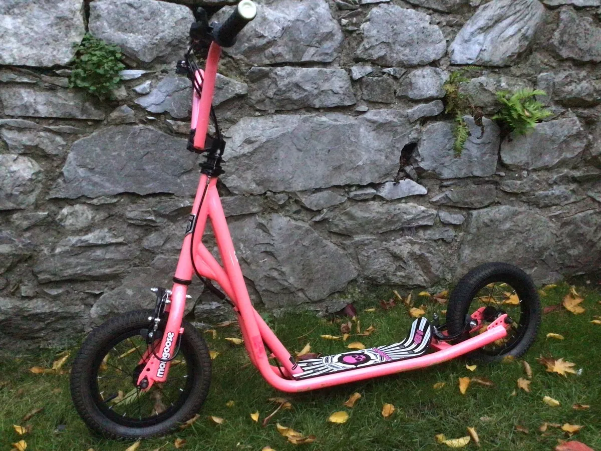 SCOOTER - MONGOOSE - Image 1
