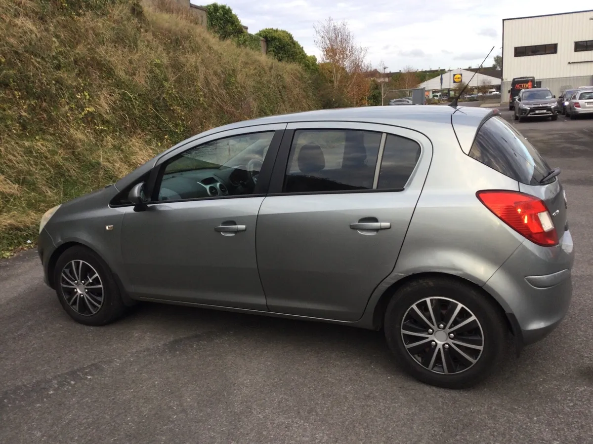 2013 Corsa 1.3 diesel - Image 3