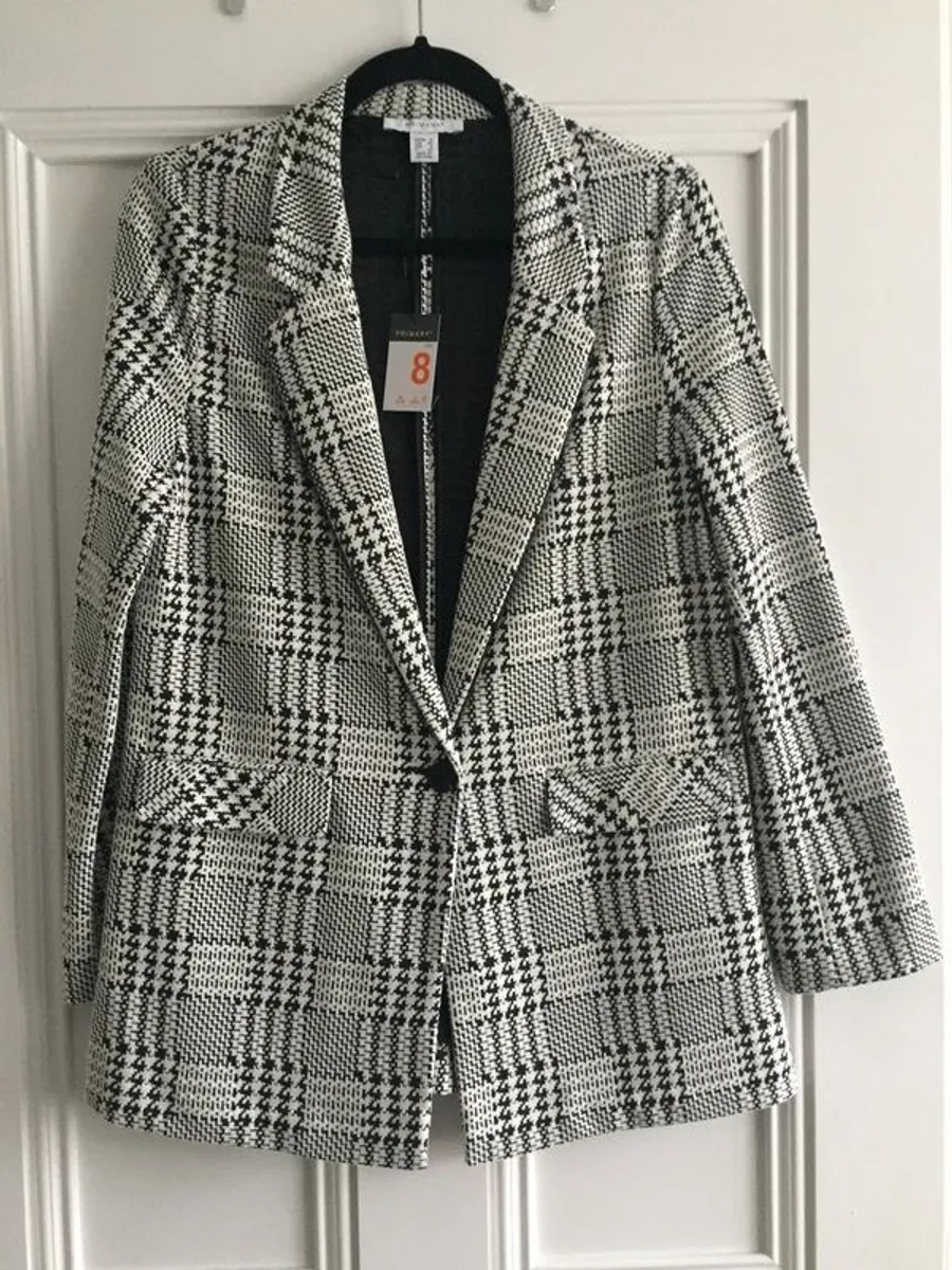 Ladies Blazers: All Brand New Or As New - Size 8 Or Size 10 - Work or Casual Wear! - Image 2