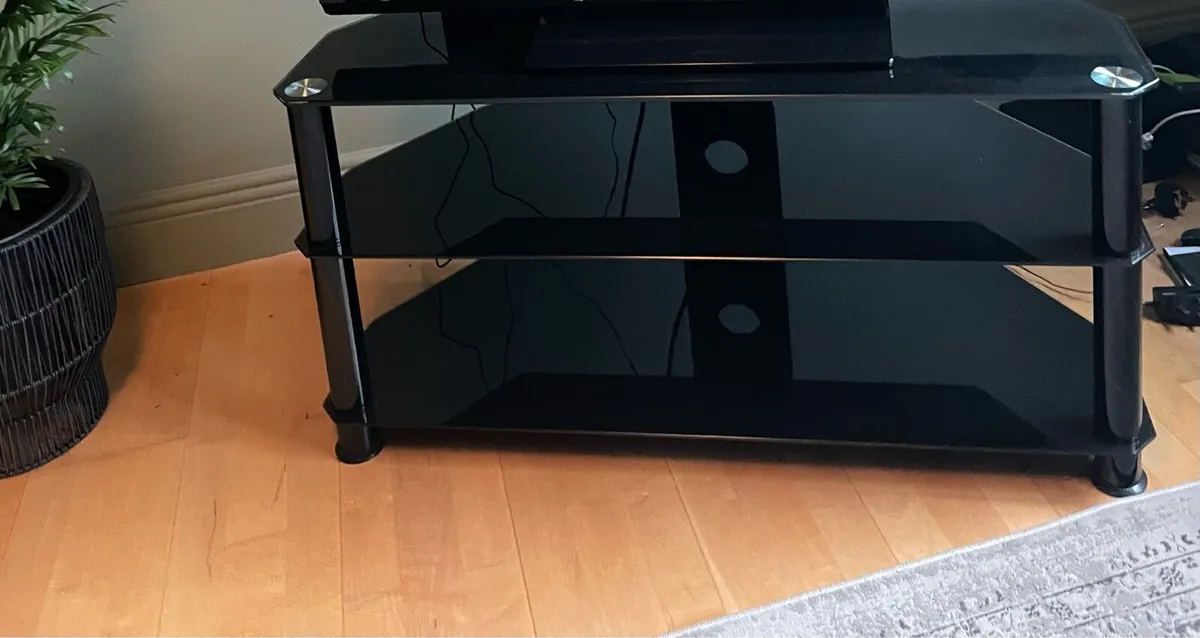 TV Stand - Image 1