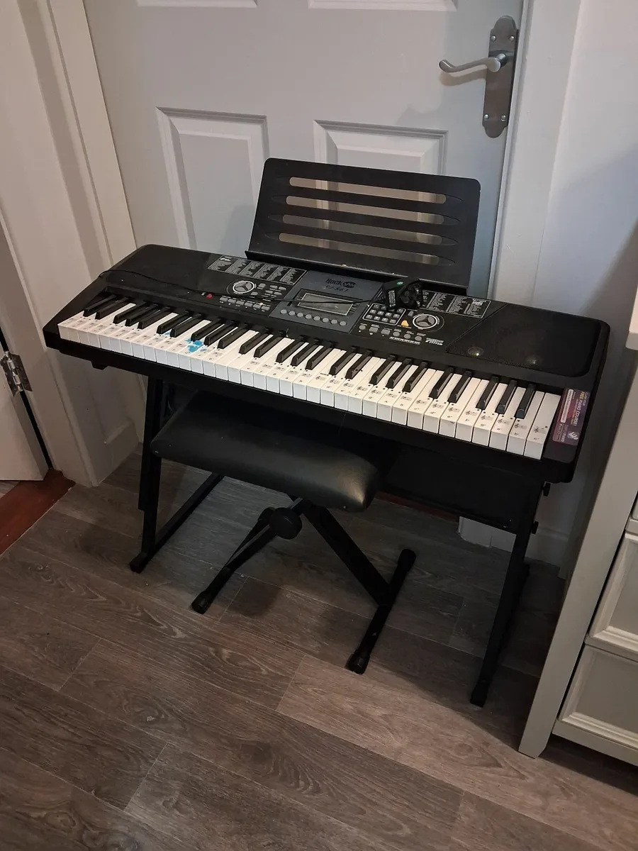 Kids piano - Image 2