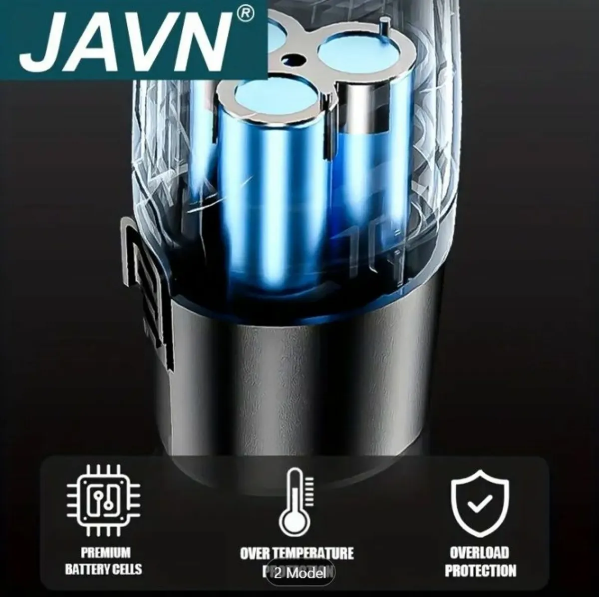 12V MINI Angle Grinder - Image 3