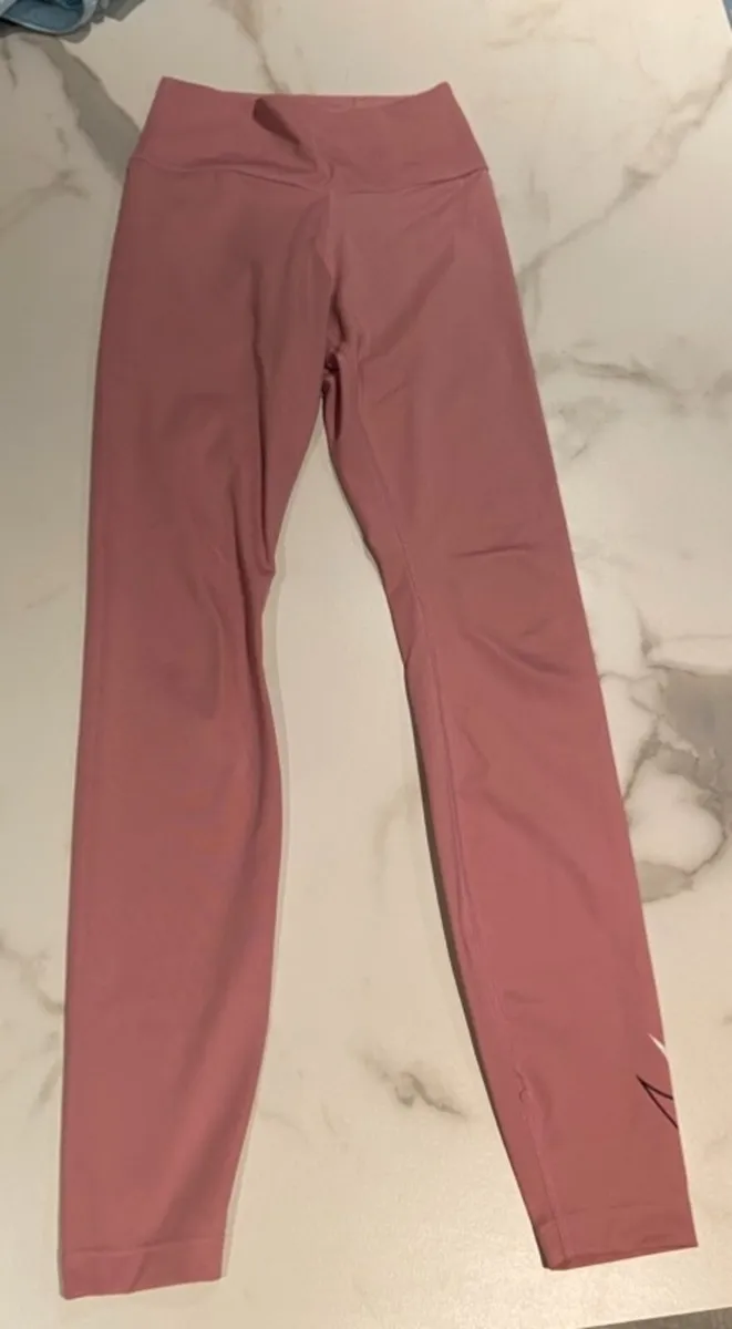 Nike leggings Dri-Fit - Image 1