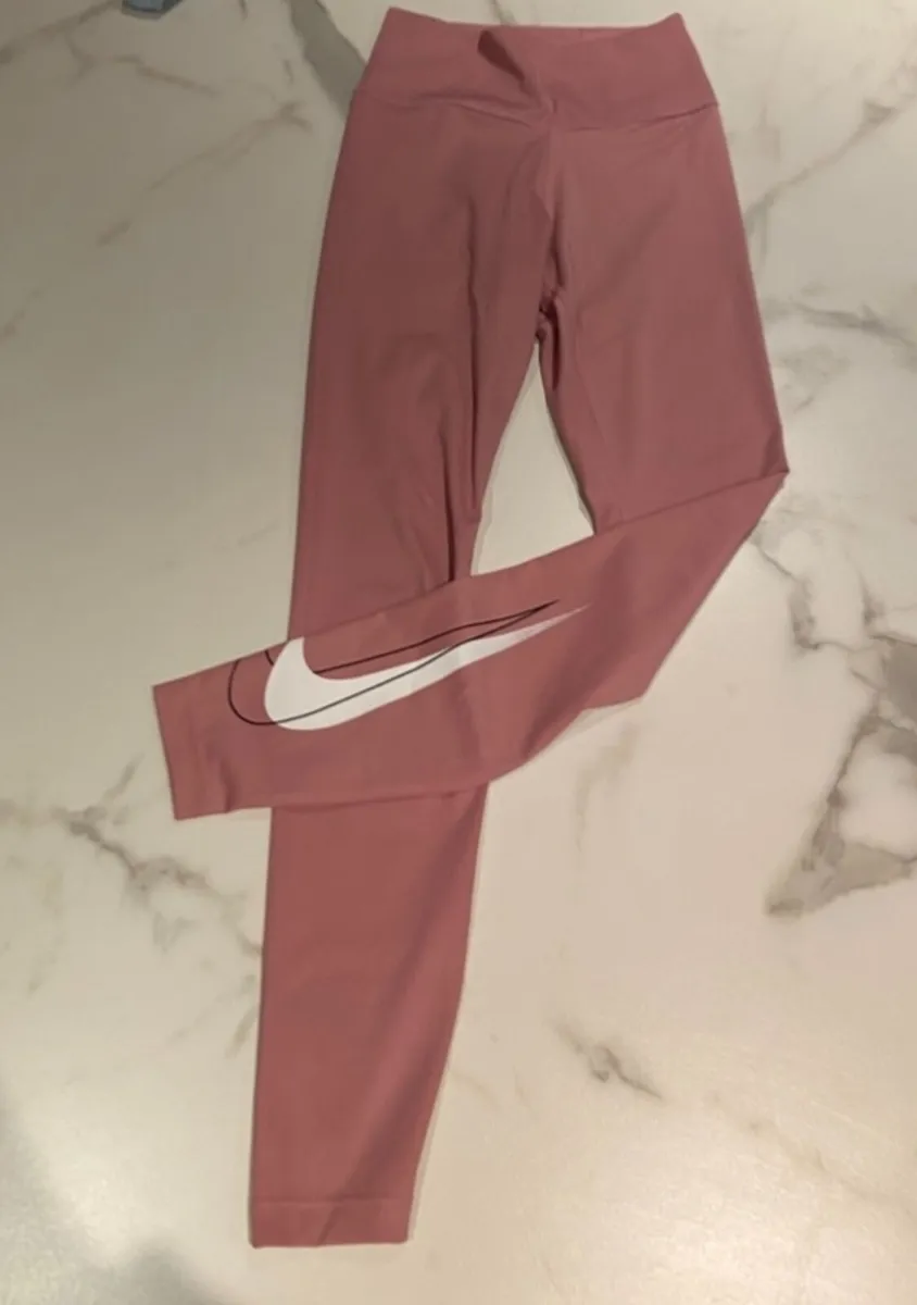Nike leggings Dri-Fit - Image 2