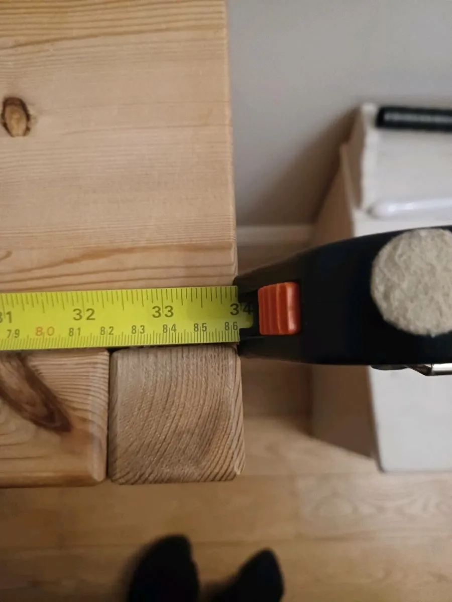 Chest of drawers - Image 4