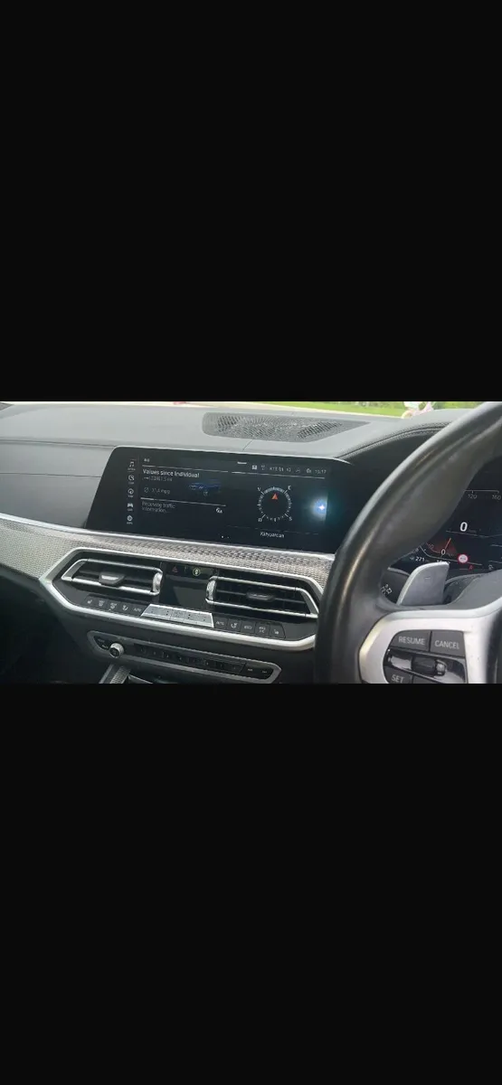BMW X5 2019 / 2 owners - Image 4