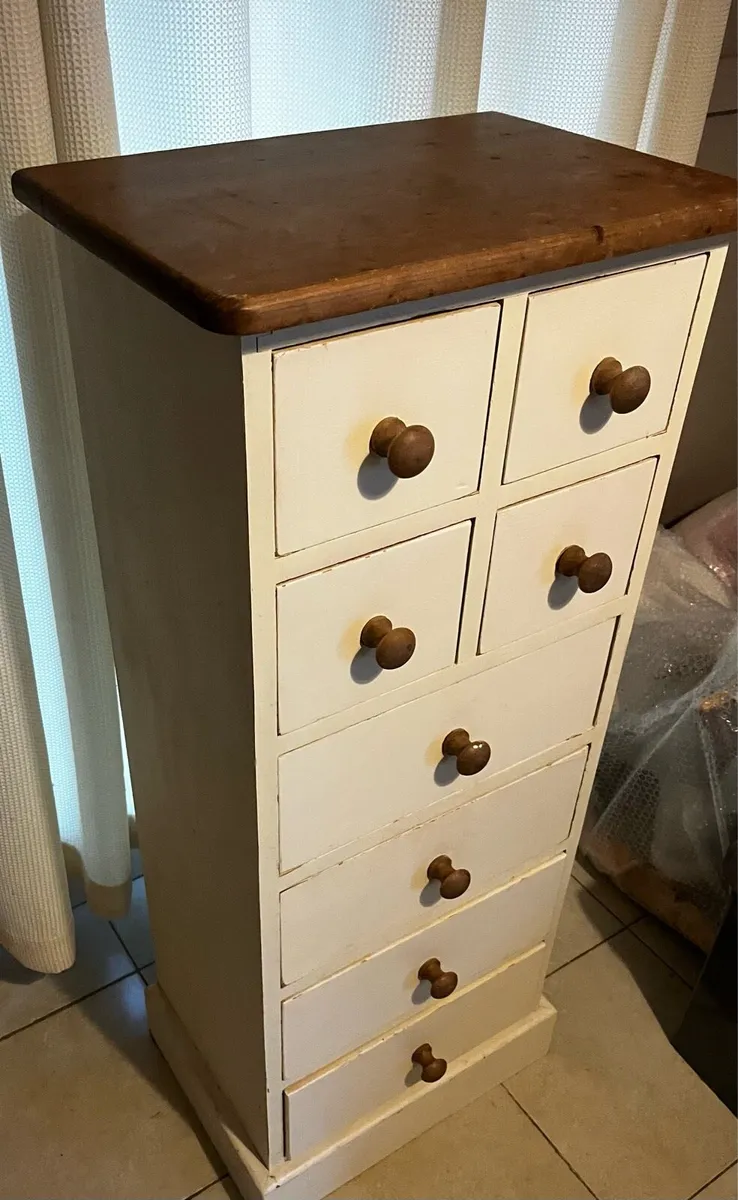 Chest of drawers - Image 2