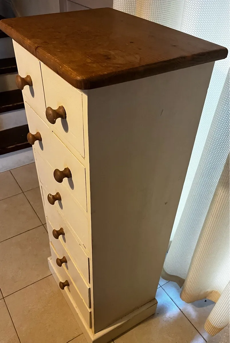 Chest of drawers - Image 3