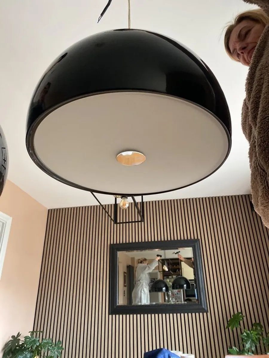 Ceiling/ dining room lights - Image 3