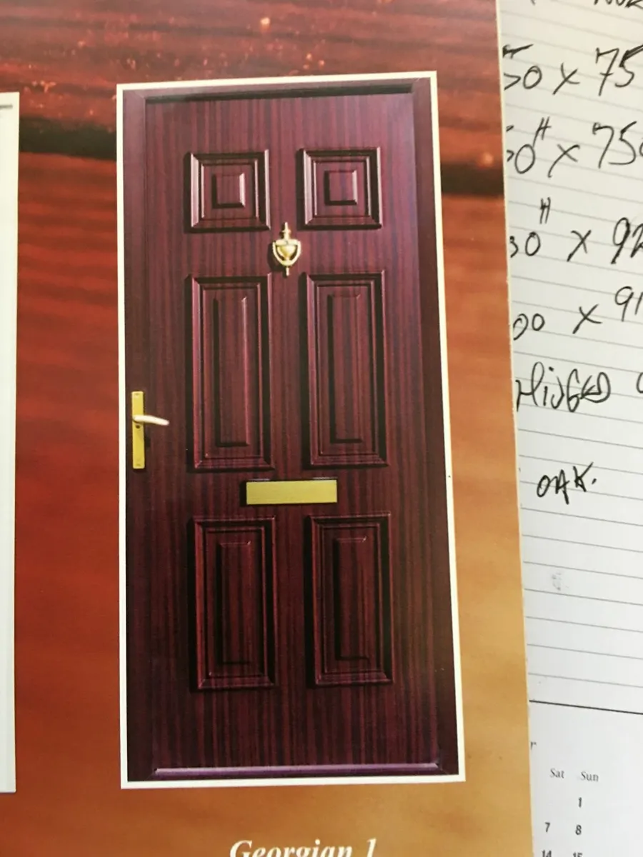 UPVC Windows & Doors - Image 3