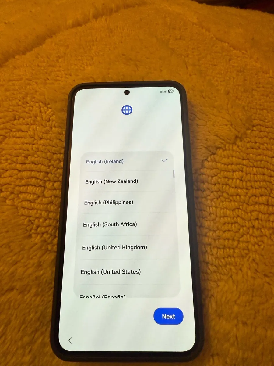 Samsung s25 - Image 1